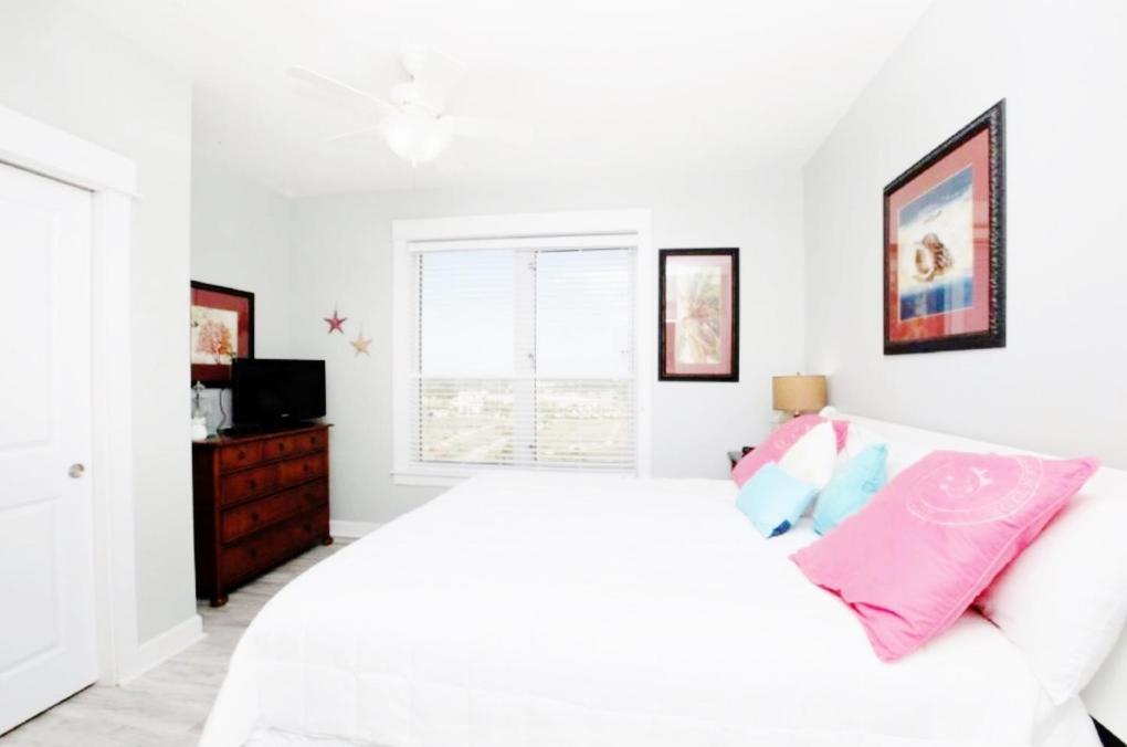 Apartment Grand Panama